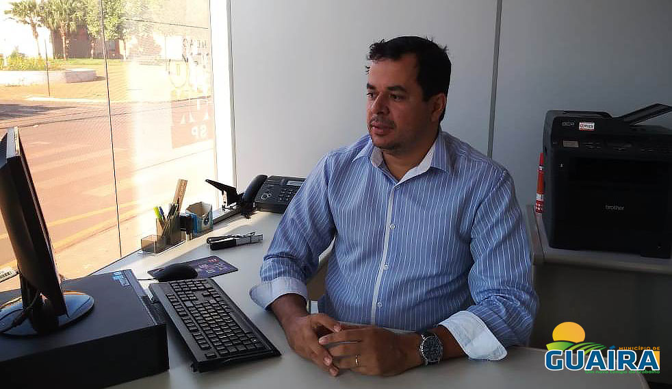 Evandro da Silva Barros confirma atendimento já a partir de quinta-feira, 29